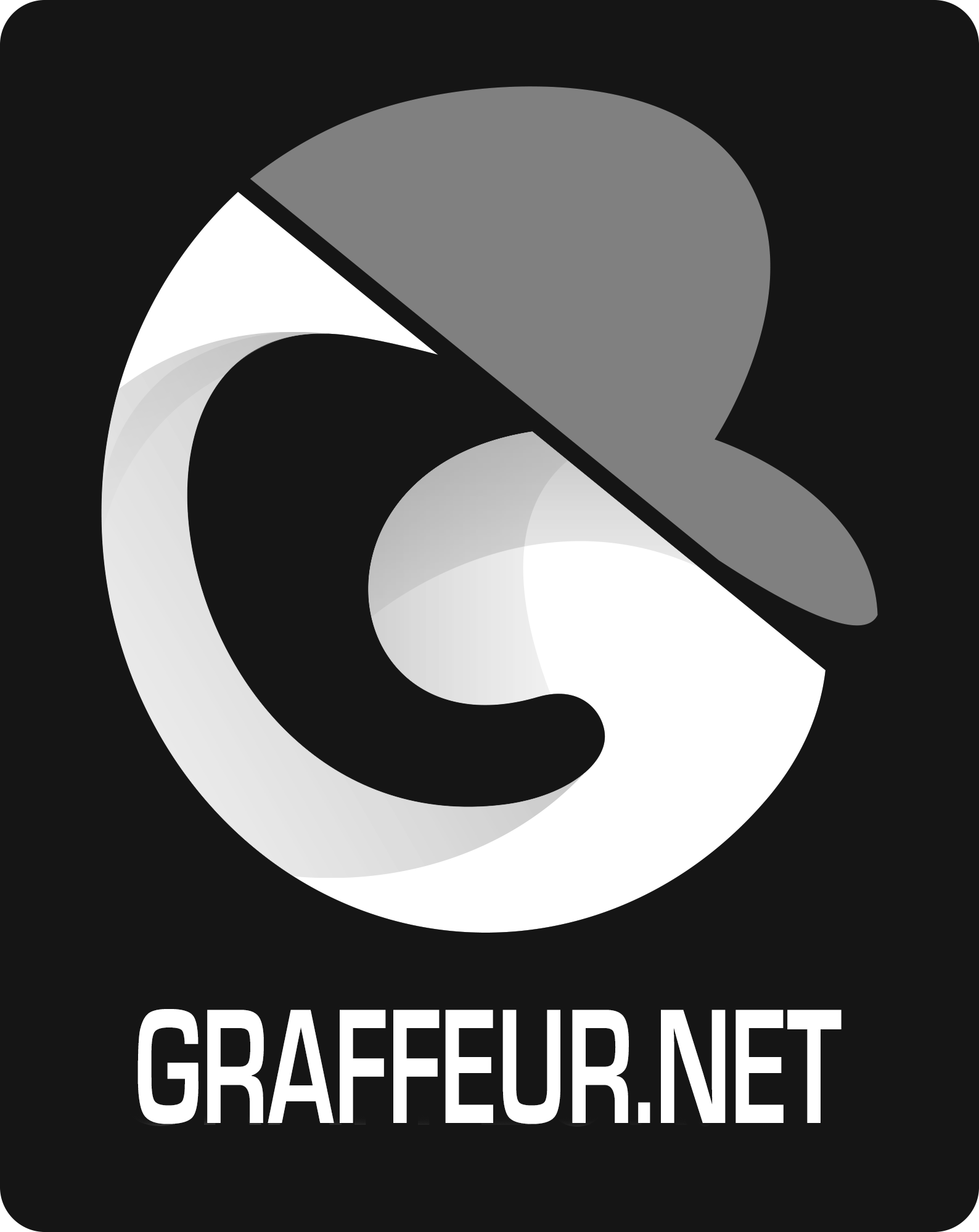 Logo Graffeur.net